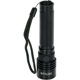 RPL 400 NAB.RUČNÍ SVÍTILNA 3W RETLUX