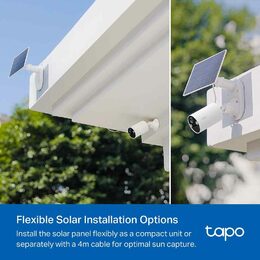 Solární panel TP-Link Tapo A201