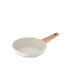 BERGNER Sada pánví s nepřilnavým povrchem Naturally 3 ks 18, 22, 26 cm BG-34741-CR