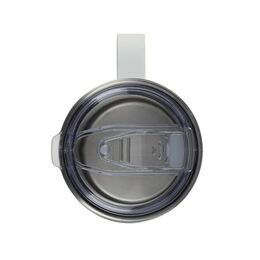 BERGNER Termohrnek 350 ml nerez bílá BG-37788-WH