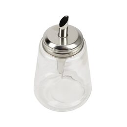 BERGNER Cukřenka skleněná sada 2 ks 350 ml BG-48570-MM