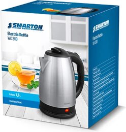 WK 300 rychlovarná konvice SMARTON
