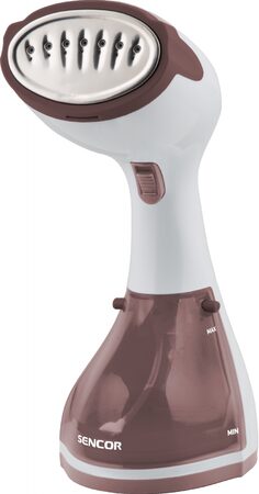 SSI 0850RS Napařovač oděvů SENCOR