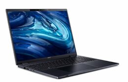 Ntb Acer TravelMate P4 16 (TMP416-72-74R1) i7-13700H, 16", RAM 16GB, SSD 1024 GB, Intel UHD Graphics, FPR, Microsoft Windows 11 Pro - modrý
