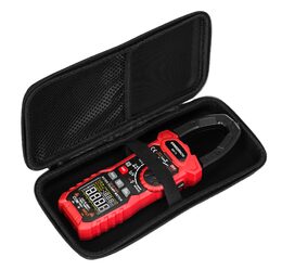 Digitální klešťový měřič Ermenrich Ping MK70