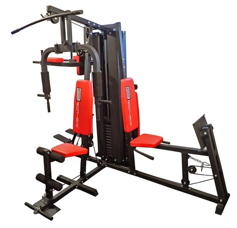 Posilovací věž Acra HG4800 čtyřpozicová