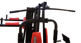 Posilovací věž Acra HG4800 čtyřpozicová
