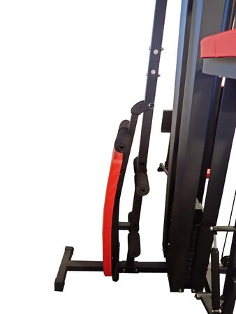 Posilovací věž Acra HG4800 čtyřpozicová
