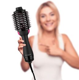 REVLON RVDR5222E Salon ONE-STEP VOLUMIZER, kartáč na sušení a tvarování vlasů