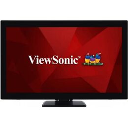 TD2760 monitor ViewSonic