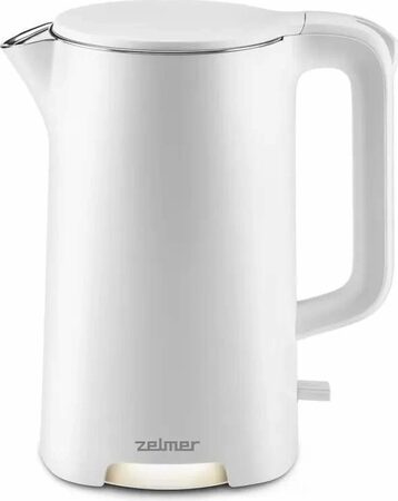 Zelmer rychlovarná konvice ZCK8040