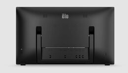 Dotykový monitor ELO 2270L 22-inch wide LCD, Full HD, PCAP 10-touch, USB,  Controller,clear, Černý
