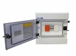 Rozvaděč VCX PROFI T2 (C) DC 1000V pro 1 string IP65 certifikovaný