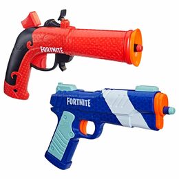 Pistole Hasbro - Nerf Fornite Dual pack