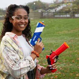 Pistole Hasbro - Nerf Fornite Dual pack