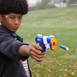 Pistole Hasbro - Nerf Fornite Dual pack