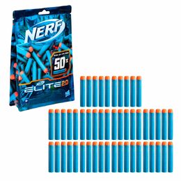 Hračka Hasbro - Nerf Elite 2.0 - 50 náhradních šipek