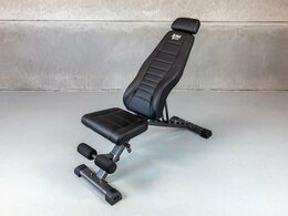 Posilovací lavice Acra Premium Bench 300kg, nastavitelná