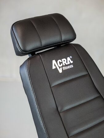 Posilovací lavice Acra Premium Bench 300kg, nastavitelná