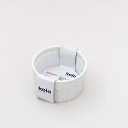 KELA Creme brullée miska MALEEN porcelán 9 cm KL-10759