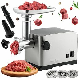 ProfiCook FW 1272 mlýnek na maso 1200 W