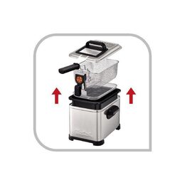Tefal FR511170  fritéza