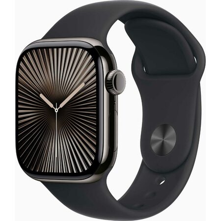 Watch S10 MWXG3QC/A