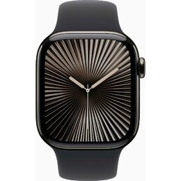 Watch S10 MWXG3QC/A