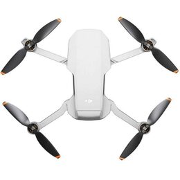 Mini 4K Fly More Combo DJI