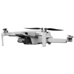 Mini 4K Fly More Combo DJI