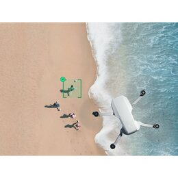Mini 4K Fly More Combo DJI