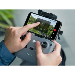 Mini 4K Fly More Combo DJI