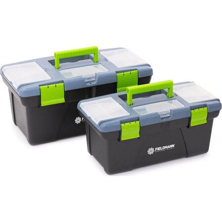 FDN 4116 + FDN 4118 sada boxů FIELDMANN