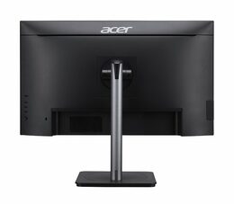 Monitor Acer Vero CB273Ebemipruzx 27",LED podsvícení, IPS panel, 1ms, 1000: 1, 250cd/m2, 1920 × 1080 Full HD, - černý
