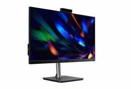 Monitor Acer Vero CB273Ebemipruzx 27",LED podsvícení, IPS panel, 1ms, 1000: 1, 250cd/m2, 1920 × 1080 Full HD, - černý