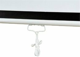 Projekční plátno Aveli 100" elektrické s DO, 221 x x125, 16:9