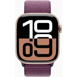 Watch S10 MWY83QC/A