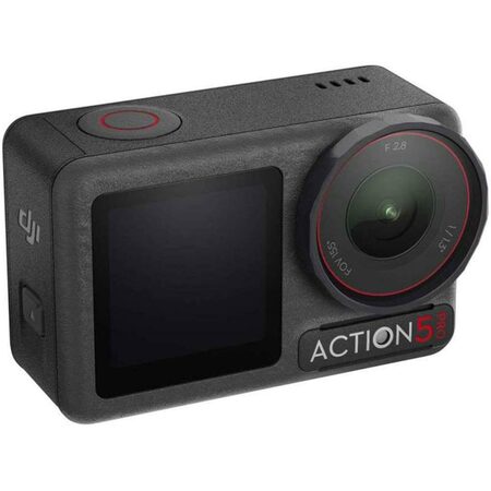 Osmo Action 5 Pro Adventure Combo DJI