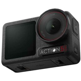 Osmo Action 5 Pro Adventure Combo DJI