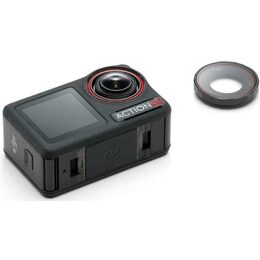 Osmo Action 5 Pro Adventure Combo DJI