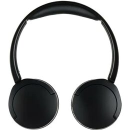 BT sluchátka HF630B BLK PANASONIC