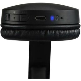BT sluchátka HF630B BLK PANASONIC