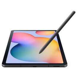 Galaxy Tab S6 Lite 64GB LTE Gray SAMSUNG