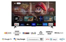 TCL 58P655