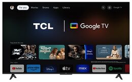TCL 58P655