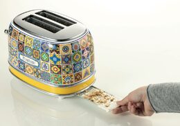 Ariete Positano Topinkovač 155/PO