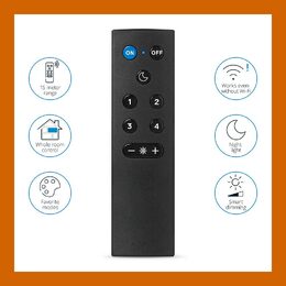 WiZ WiFi dálkový ovladač PHILIPS