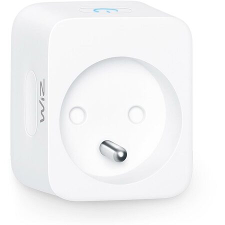 WiZ Smart PlugCZ/SK chyt.zásuvka PHILIPS