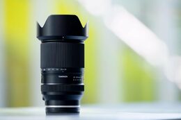 Objektiv Tamron 28-300 mm F/4-7.1 Di III VC VXD pro Sony FE