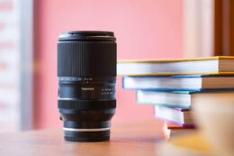 Objektiv Tamron 28-300 mm F/4-7.1 Di III VC VXD pro Sony FE